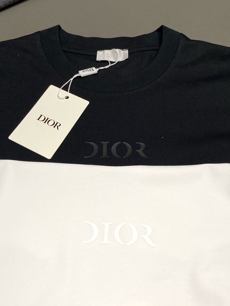 Christian Dior T-Shirts